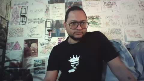 dbeamon92 online show from June 16, 12:52 pm
