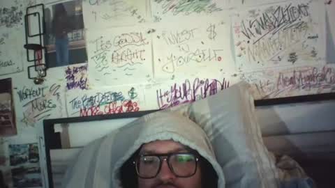 dbeamon92 online show from June 18, 2:10 pm