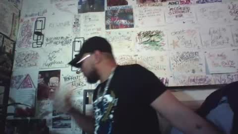 dbeamon92 online show from June 20, 5:16 pm