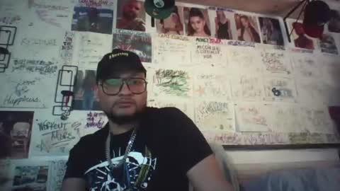 dbeamon92 online show from June 21, 1:13 pm
