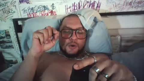 dbeamon92 online show from June 24, 8:30 pm