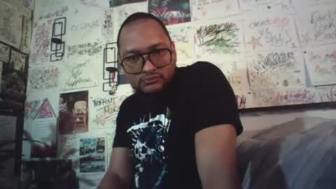 dbeamon92 online show from June 29, 3:45 pm