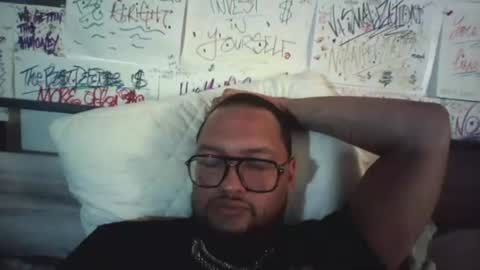 dbeamon92 online show from July 6, 5:37 pm