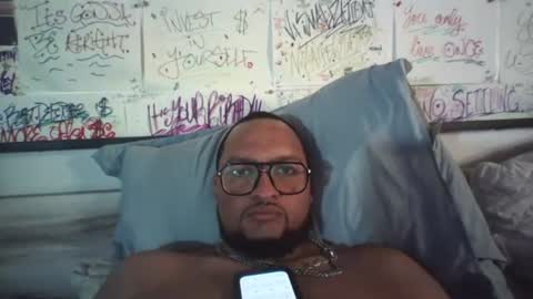 dbeamon92 online show from July 7, 7:51 pm