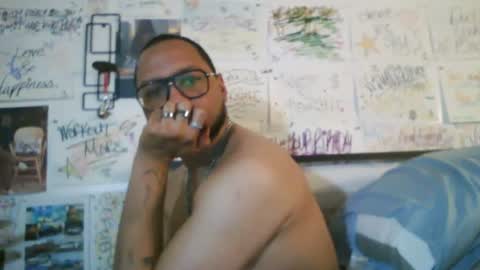 dbeamon92 online show from July 8, 6:01 pm