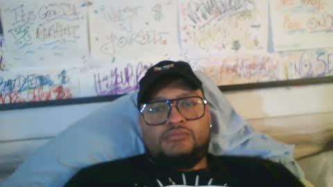 dbeamon92 online show from July 12, 3:14 pm