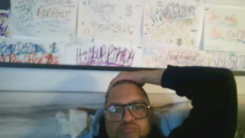 dbeamon92 online show from July 14, 10:21 am