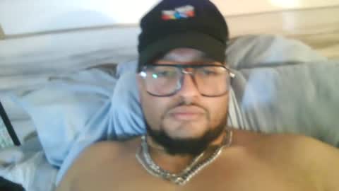 dbeamon92 online show from July 18, 5:17 pm