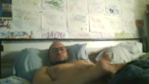 dbeamon92 online show from July 31, 8:41 pm