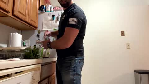 dblum75 online show from January 13, 1:11 am