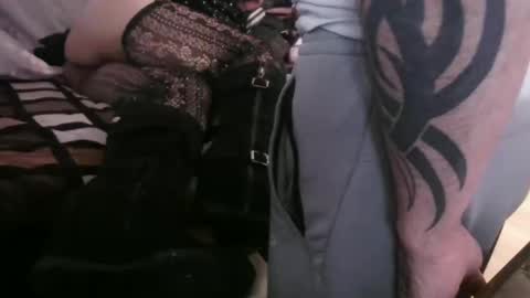 dbtrbl8311 online show from October 1, 11:05 am