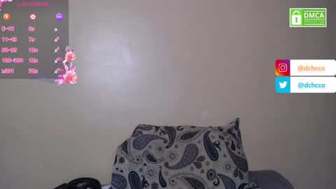 Duchess Coco - Coco Puffs online show from January 18, 7:04 pm