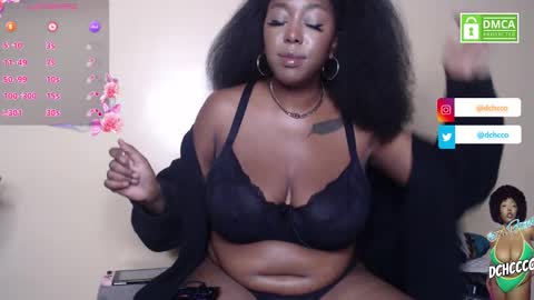 Duchess Coco - Coco Puffs online show from January 20, 12:57 am