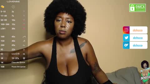 Duchess Coco - Coco Puffs online show from March 6, 11:53 pm