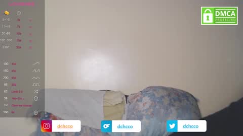 Duchess Coco - Coco Puffs online show from September 27, 8:03 pm