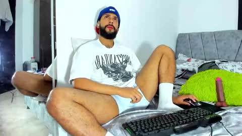 dcollins_ online show from January 14, 1:55 am