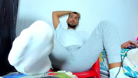 dcollins_ online show from February 5, 10:53 am