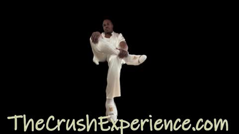 DCrush online show from December 5, 2:53 am