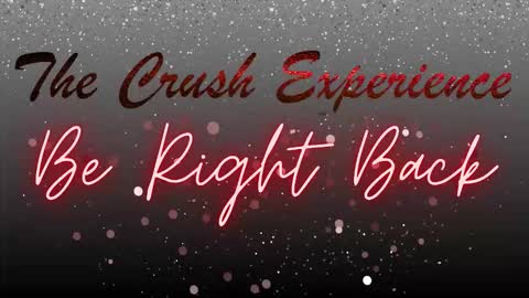 Snapshot of dcrush76 chatting on February 5, 4:39 am DCrush online show from February 5, 4:39 am