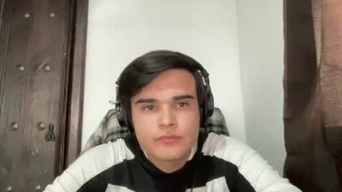 dcsprwls online show from March 25, 11:11 pm