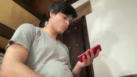 dcsprwls online show from March 26, 10:59 pm