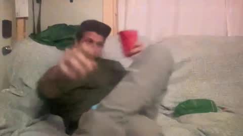 dcwells1992 online show from January 15, 3:55 am