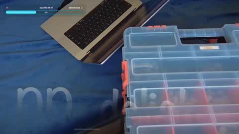 Snapshot of dd_delish chatting on March 27, 3:23 pm dd_delish online show from March 27, 3:23 pm