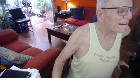 NOLADon online show from February 21, 9:27 pm