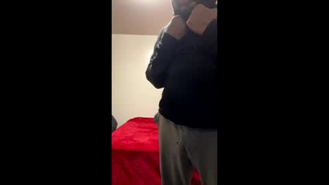 Snapshot of deacon85 chatting on February 15, 8:46 am deacon85 online show from February 15, 8:46 am