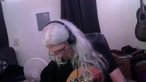 deaconoddeye online show from February 3, 2:53 am