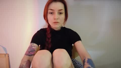 freak online show from February 10, 9:19 pm