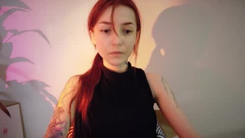 freak online show from April 19, 10:12 pm