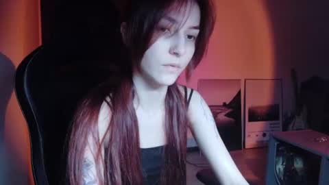 freak online show from July 23, 11:24 pm