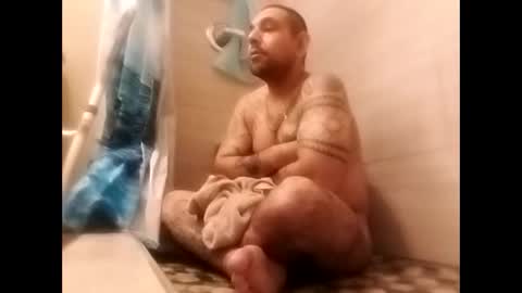 deadbirdink8o8 online show from January 19, 9:02 pm