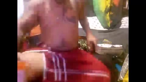 deadbirdink8o8 online show from October 31, 10:05 am