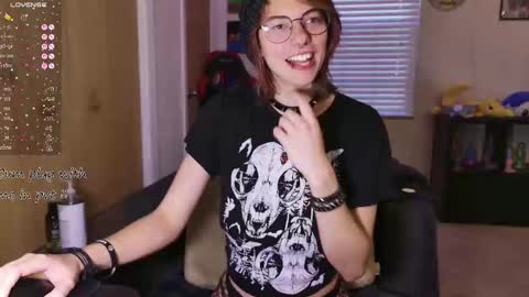 Rat online show from October 7, 2:47 pm