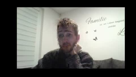 robert online show from February 18, 6:37 pm