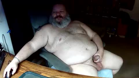 Snapshot of deafcock1970 chatting on March 10, 5:01 am deafcock1970 online show from March 10, 5:01 am