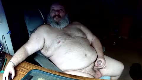 Snapshot of deafcock1970 chatting on March 13, 2:29 am deafcock1970 online show from March 13, 2:29 am