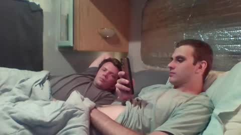 deafguyproud69 online show from October 8, 6:00 am