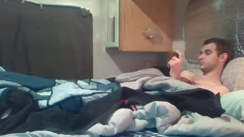 deafguyproud69 online show from October 18, 4:41 pm