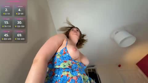 DEAF Zoe and NaughtiestGal Misty online show from September 16, 4:52 pm