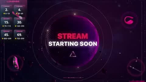 DEAF Zoe and NaughtiestGal Misty online show from December 14, 4:34 pm