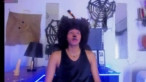 deamon_devil online show from October 30, 6:52 pm