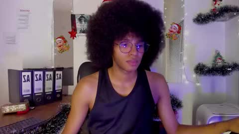 deamon_devil online show from January 6, 12:58 am