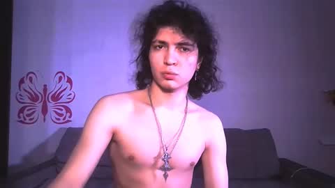 dean_raven online show from January 11, 4:06 am