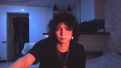 dean_raven online show from February 13, 12:17 am