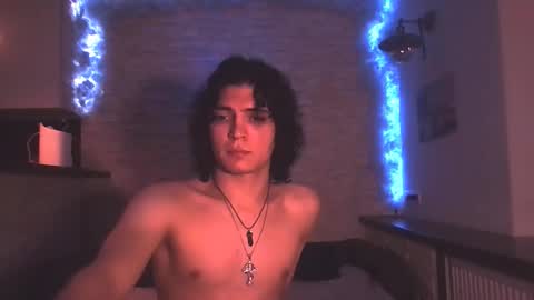 dean_raven online show from February 25, 11:25 pm