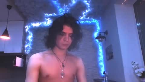 dean_raven online show from February 26, 11:26 pm