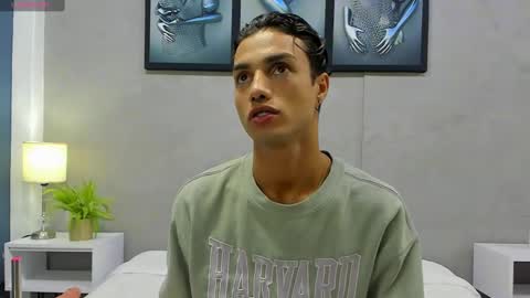 dean_scott online show from January 16, 11:26 am